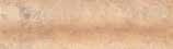 MOLDURA 5X20 RONDA MARRON SATINADO (Espesor 6 mm) - FBR